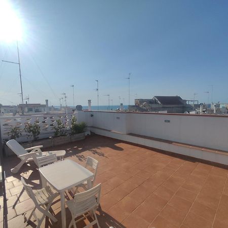 Nel Borgo Antico Villa Giovinazzo Bagian luar foto