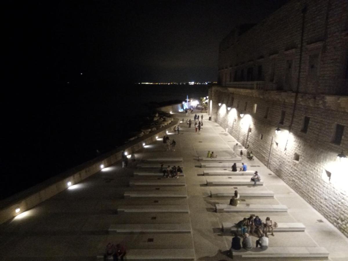 Nel Borgo Antico Villa Giovinazzo Bagian luar foto