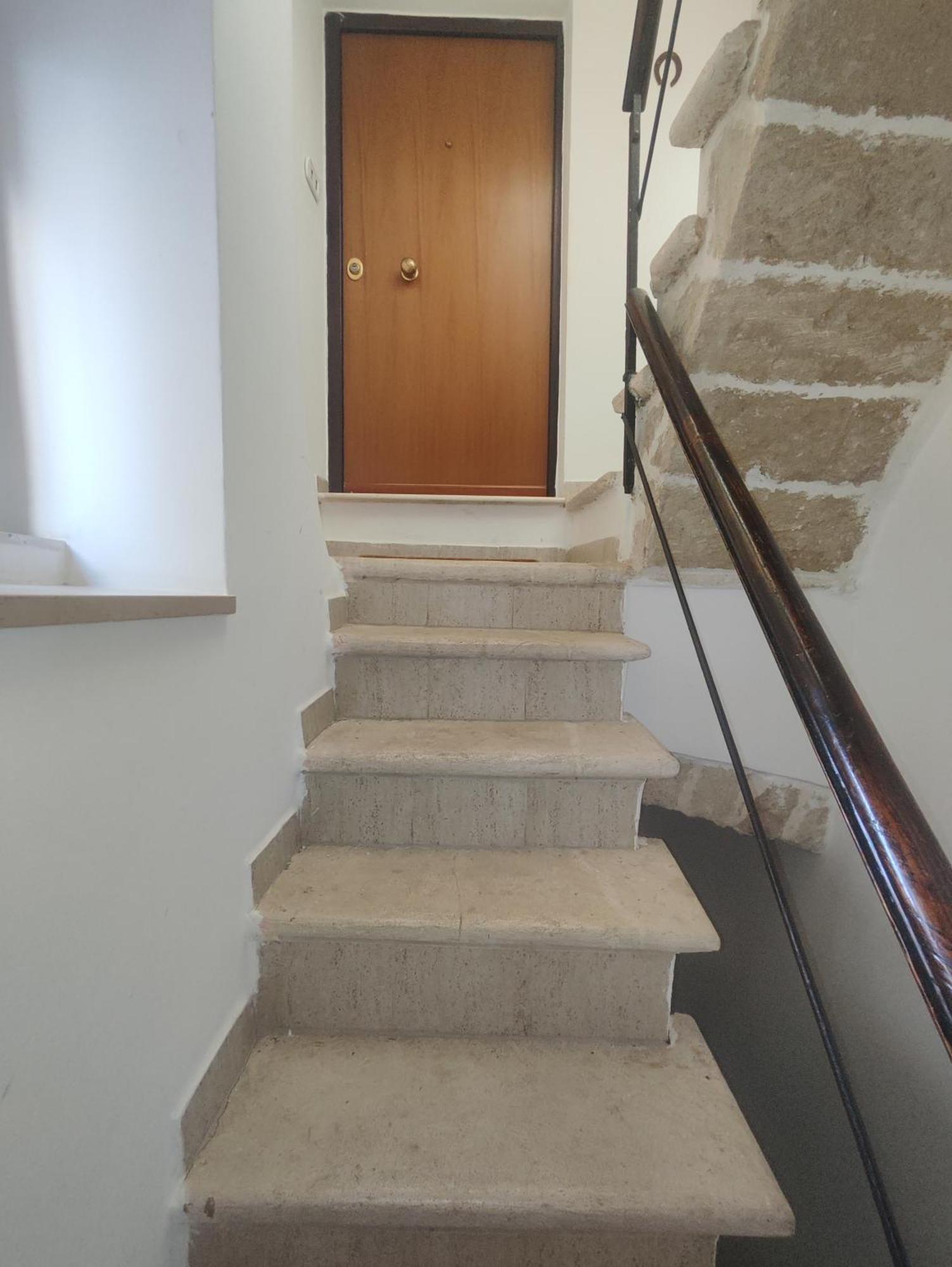 Nel Borgo Antico Villa Giovinazzo Bagian luar foto