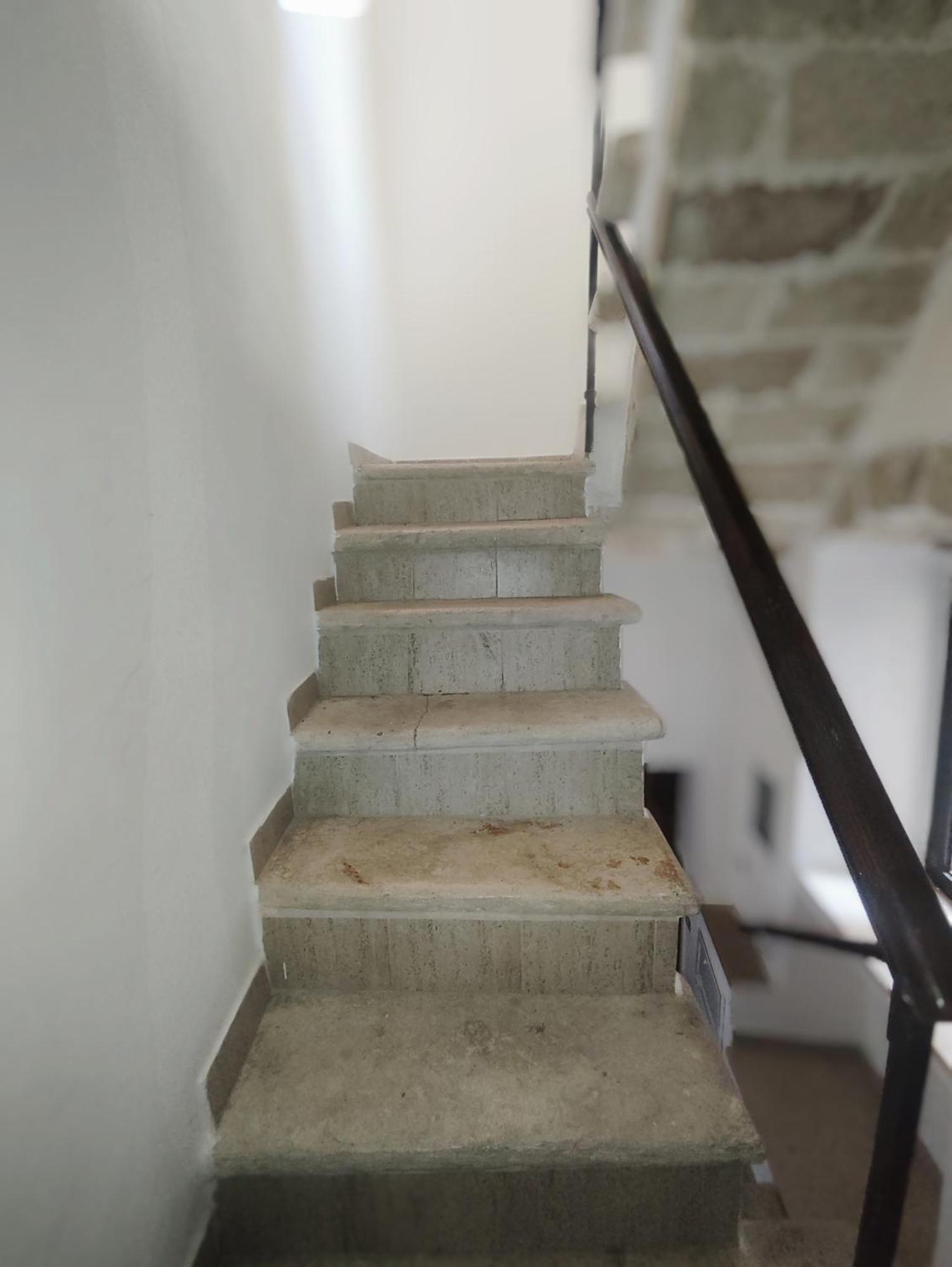 Nel Borgo Antico Villa Giovinazzo Bagian luar foto