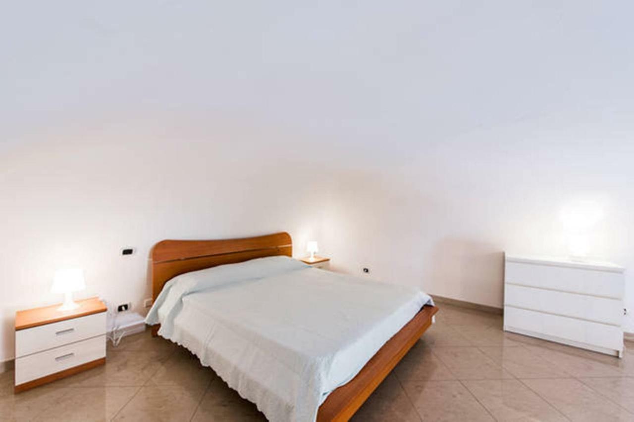 Nel Borgo Antico Villa Giovinazzo Bagian luar foto