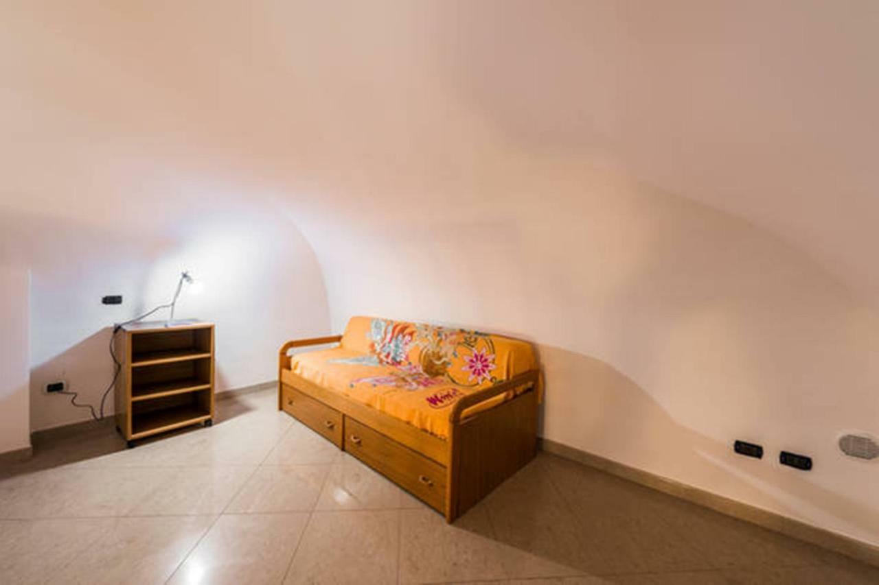 Nel Borgo Antico Villa Giovinazzo Bagian luar foto