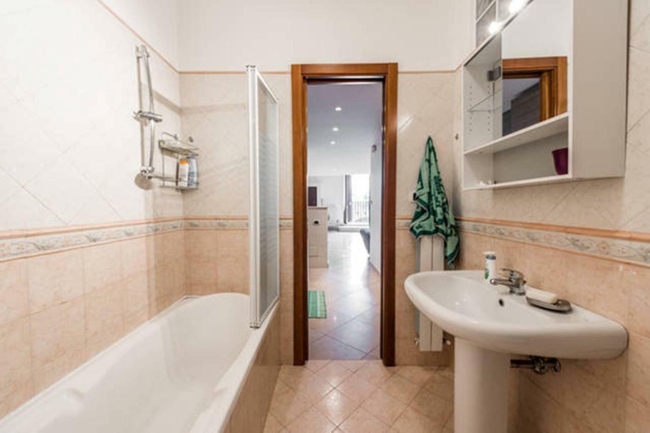 Nel Borgo Antico Villa Giovinazzo Bagian luar foto