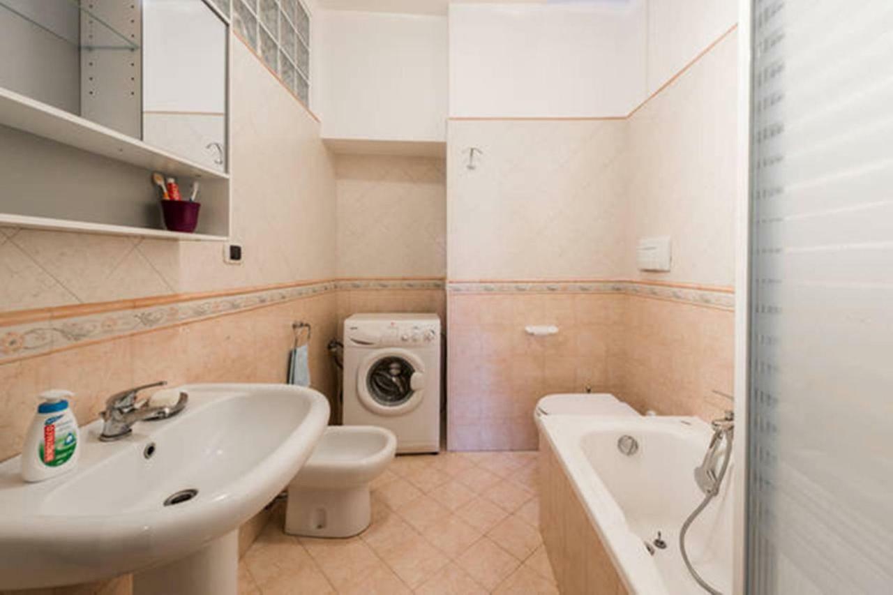 Nel Borgo Antico Villa Giovinazzo Bagian luar foto