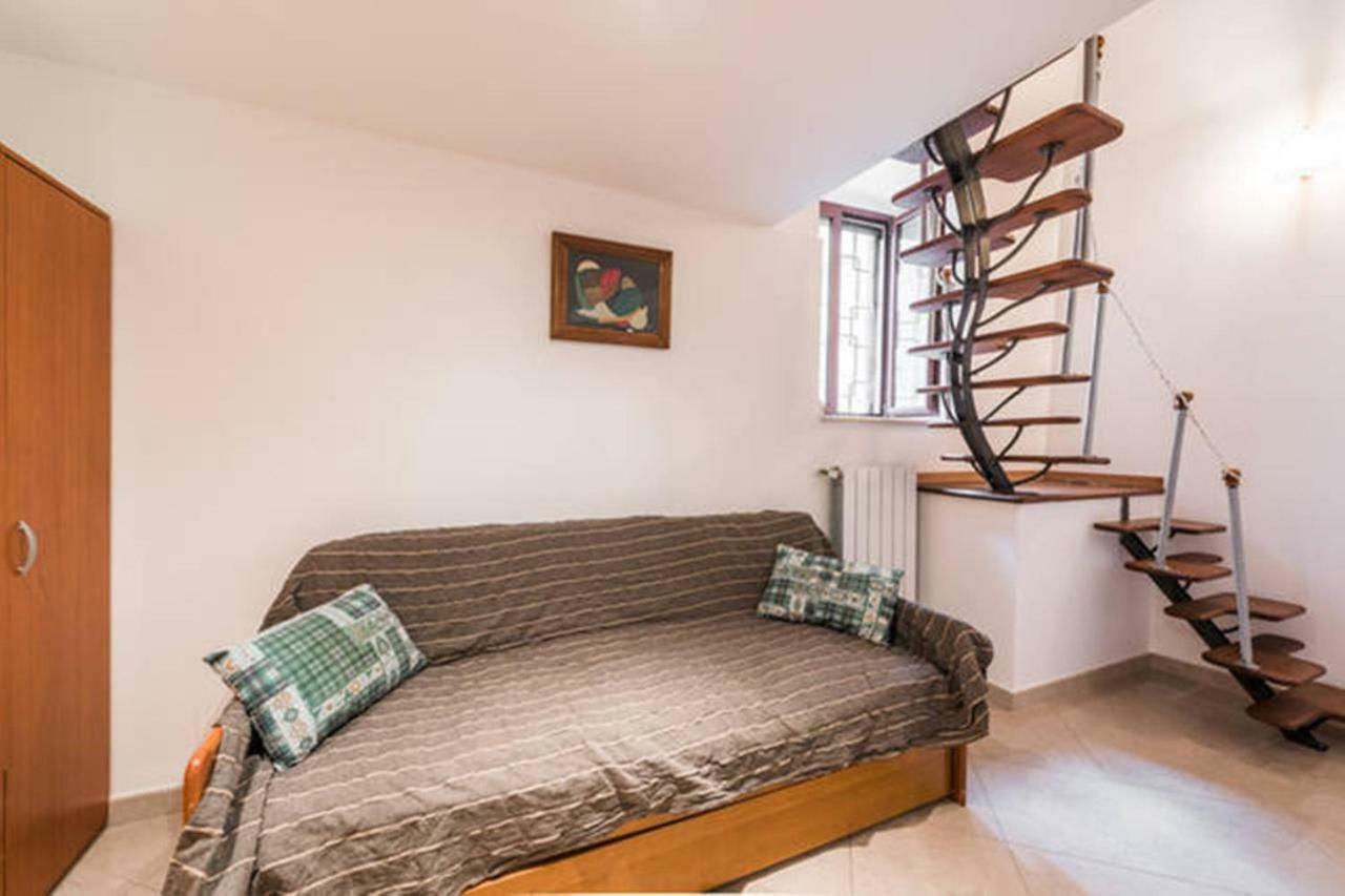 Nel Borgo Antico Villa Giovinazzo Bagian luar foto
