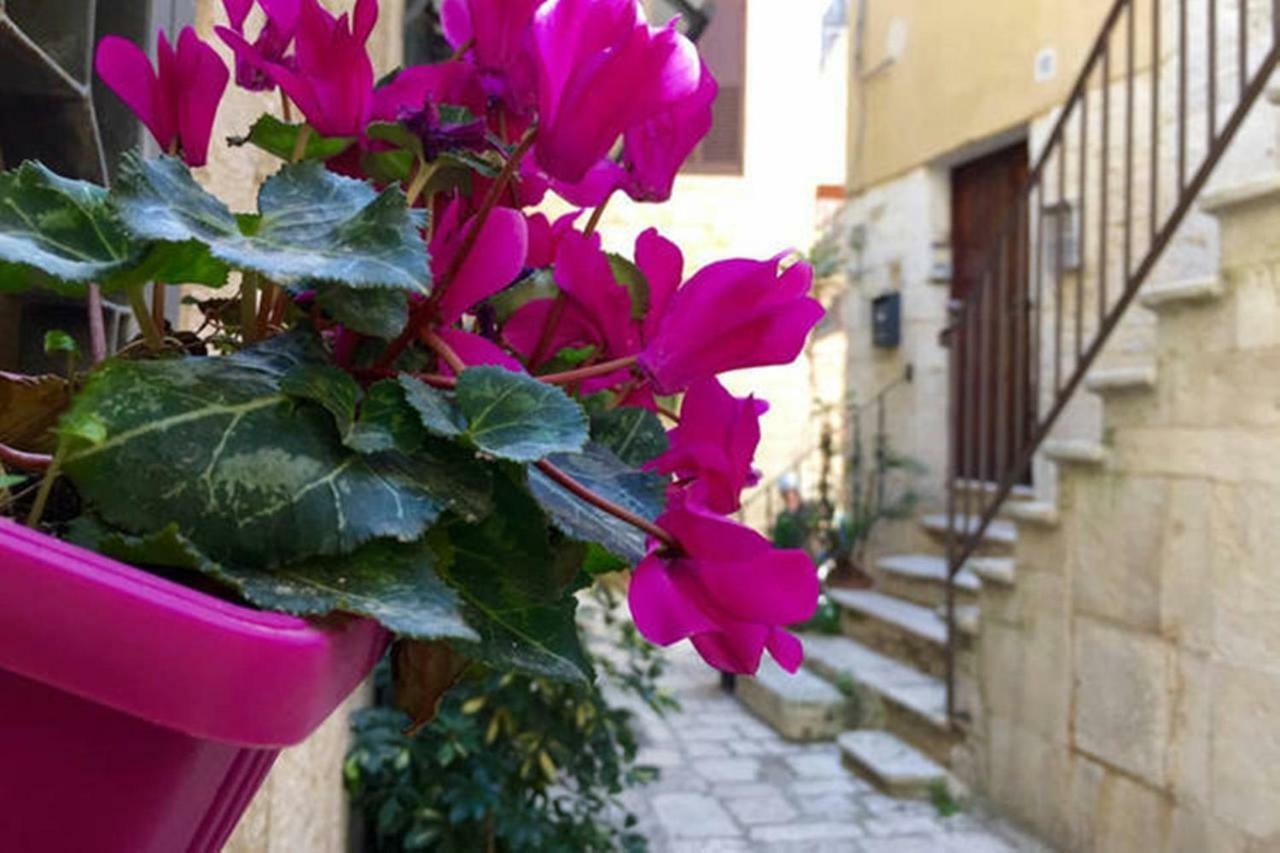 Nel Borgo Antico Villa Giovinazzo Bagian luar foto