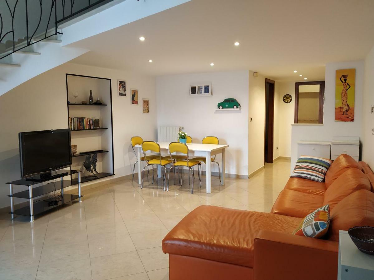Nel Borgo Antico Villa Giovinazzo Bagian luar foto